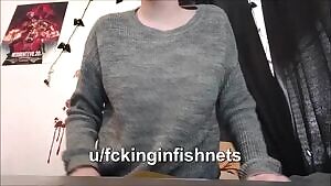 Comfy sweater