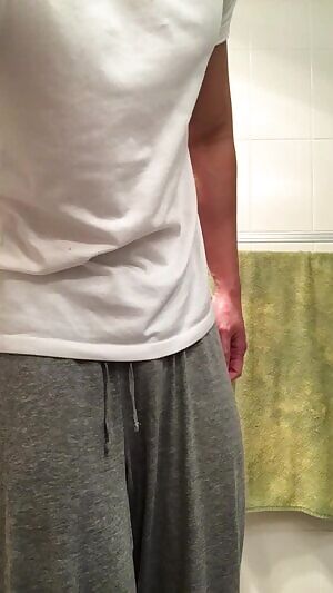 Skipped leg day for five years - just now trying to catch back up!