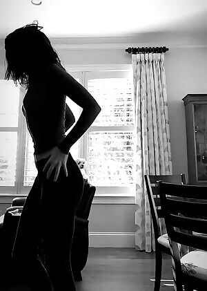 To be her and absolutely perfect.