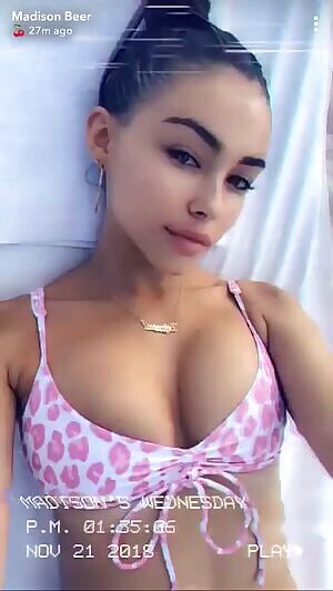 Damn Madison