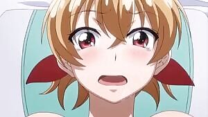 Kakushi Dere - Episode 1