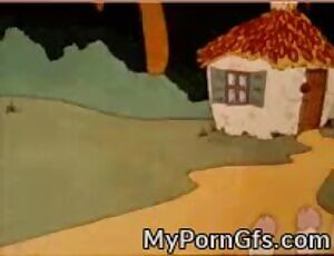 Pogo-Penis Jack? Still utterly unsure what plot to this all is about.