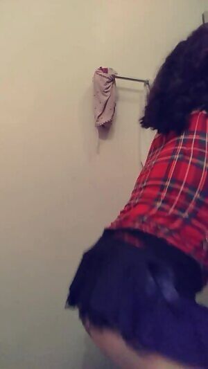 It's really not a big deal