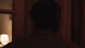 Margarita Levieva & Paloma Guzmán in The Deuce