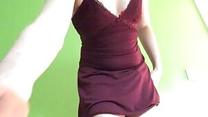 Panties and Pantyhose