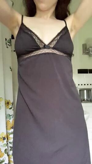 Let me be your slut