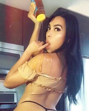 Sweet like honey 🍯