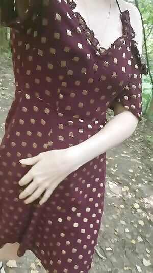 Turn around, look at what you see GIF by u/BlondEvl