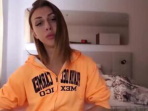 Unveiling a trouser snake