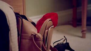 Maryam D'Abo - FFN plot in Xtro