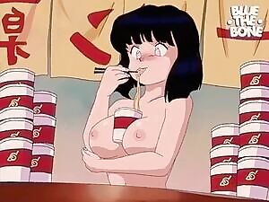 Hinata - Ramen Combo Master