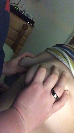 Love when he does this 🤤🤤