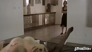 Remy LaCroix - Making Her Watch