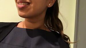 I you ever wondered what I look like at work..