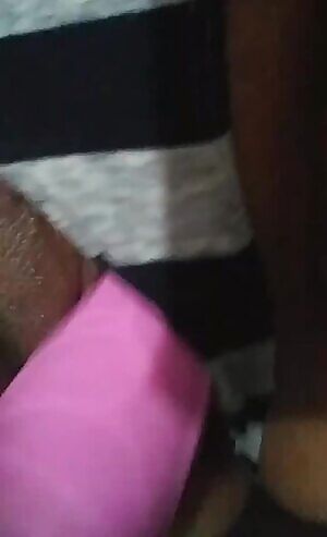 Not that you can really tell in this short clip but my panties were completely wet 💦