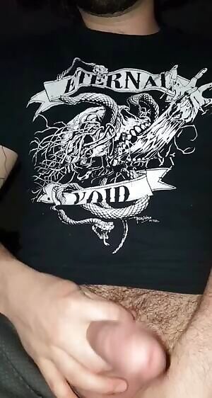 Edging keeps me on the edge of my seat