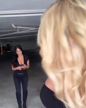 Shake The Boob