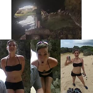 Becky Blow - Bikini