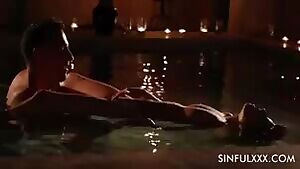 Sultry & Sensual
