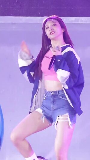 Exid - seductive Hani