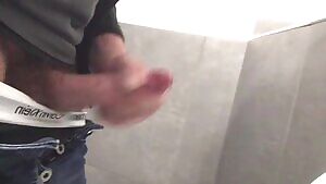 Hot ropes of cum hitting the walls inside your pussy....