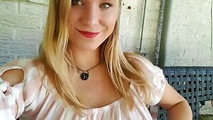 Want to see what my face looks like while I'm getting shoved full of cock? 😲😲 name is