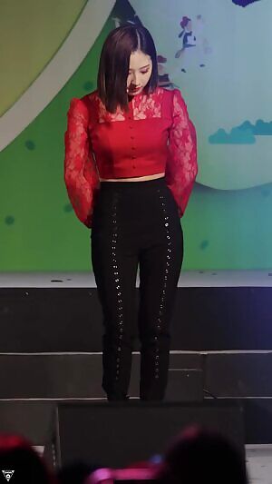 LOONA - Haseul