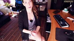 Your new boss is really cool