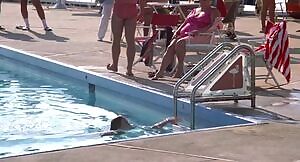 Janet Jones - The Flamingo Kid