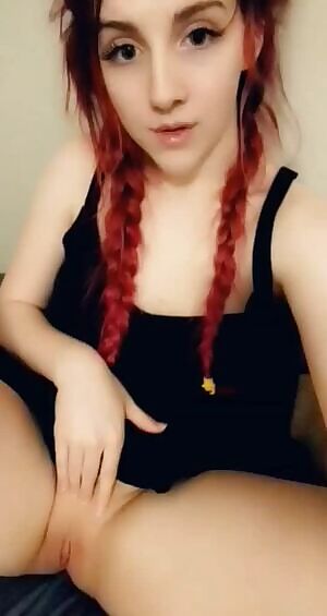 I sometimes do my blep face without thinking about it~ 😜