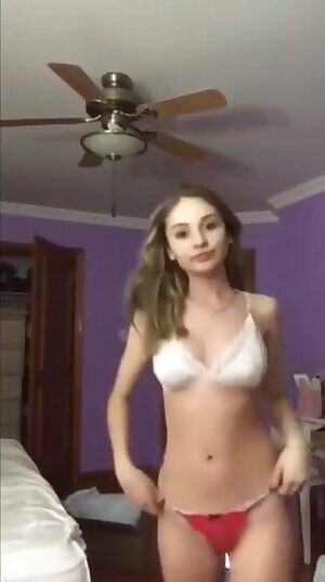 Teen beauty