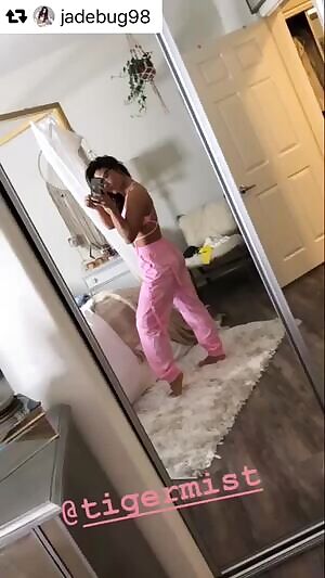 Would you guys fuck jade chynoweth ?