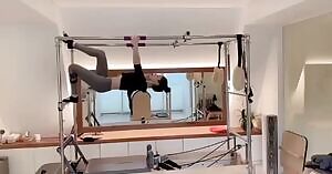 Taeyeon - Tight Body