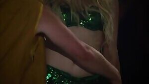 Haley Bennett in Music and Lyrics