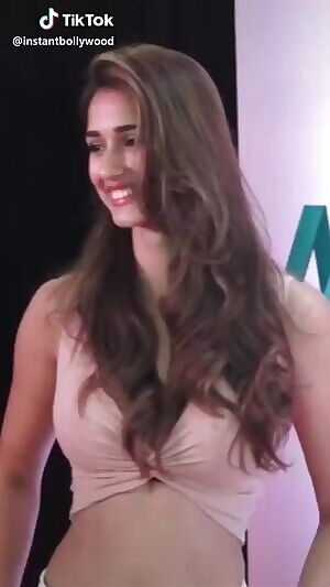 Cute Disha ❤️