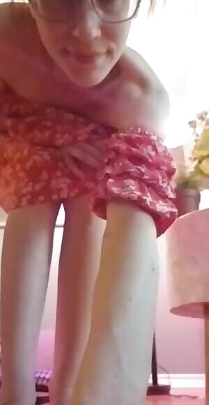 petite cake on my cake day 36