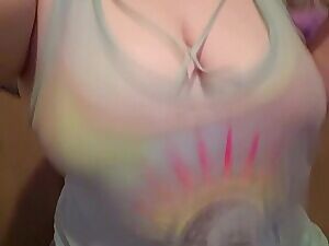 Get more of these bouncing tits in your life~