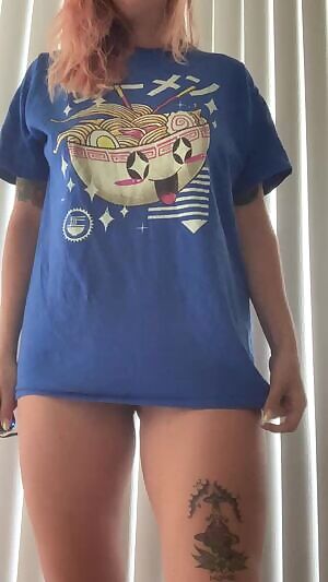 Shirt is rom TeePublic. You’re welcome
