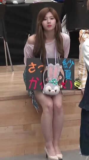 Twice - Sana & Nayeon