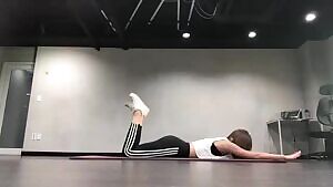 Ashley - Tight Body.