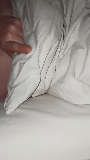 Woke up like that. Need help...