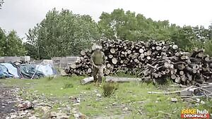 Cumming in for the kill