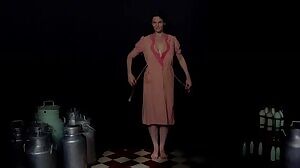 Nathalie Tetrel in Fou d'amour