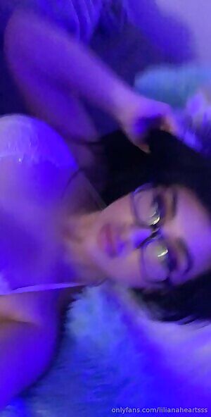 New Lily Vid 6-13-19