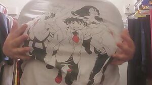 Good morning! Long time no see ❤