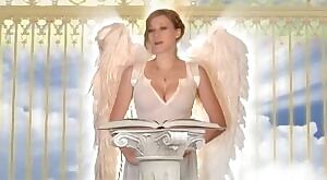 Who wants to turn Olivia Taylor Dudley into a cumdumpster?