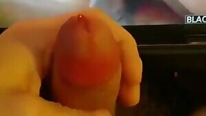 White Boi Sex with BBC Porn, As Nature Intended