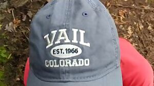 Part 2 of our Off-Trail Hike!