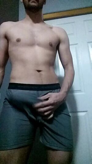Quick Sunday jerk