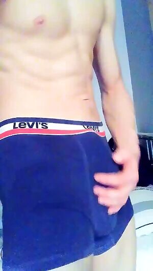 Ready to play before hes even out